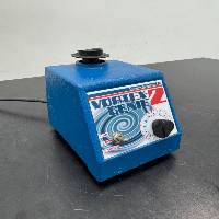 Scientific Industries G560 Vortex image 0